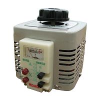 Автотрансформатор (ЛАТР) TDGC2- 2К 2kVA Ресанта | код 63/5/2 | РЕСАНТА
