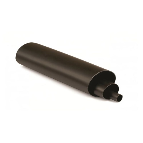 Трубка термоусаживаемая среднестенная 12/3мм | код. 2CRM12 | DKC Трубка термоусаживаемая среднестенная 12/3мм | код. 2CRM12 | DKC