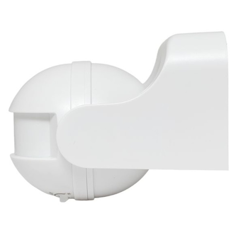 Микроволновый датчик движения бел, 1200Вт 180гр, до 15м IP44 MW-702 PROxima | код dd-mw-702 | EKF фото 5 Микроволновый датчик движения бел, 1200Вт 180гр, до 15м IP44 MW-702 PROxima | код dd-mw-702 | EKF фото 5