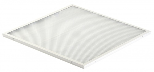 Светильник светодиодный универсальный Армстронг 36Вт 4000K 595х595х19мм IP40 драйвер в комплекте Призма | код UNI-595x595-36W-PR-4K | СириусА