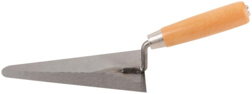 Мастерок плиточника ''треугольник'' 180 мм | код 5038 | FIT фото 2 Мастерок плиточника ''треугольник'' 180 мм | код 5038 | FIT фото 2