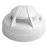 Извещатель пожарный тепловой максимально-дифференциальный адресно-аналоговый радиоканальный | код ИП101-17Р-A1R | Сибирский Арсенал