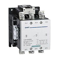 Контактор вакуумный CJX1-500/22K 500А(АС3) 2НО+2НЗ AC/DC 380В 50/60Гц | код 275716 | CHINT
