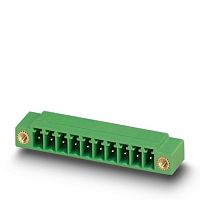 Компоненты для проходного монтажа MC 1,5/12-GF-3,5 | код 1843897 | PHOENIX CONTACT
