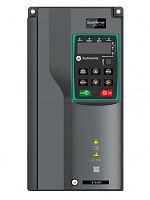 Преобразователь частоты STV600 15кВт 400В с вх. реакт. | код. STV600D15N4L1 | Systeme Electric