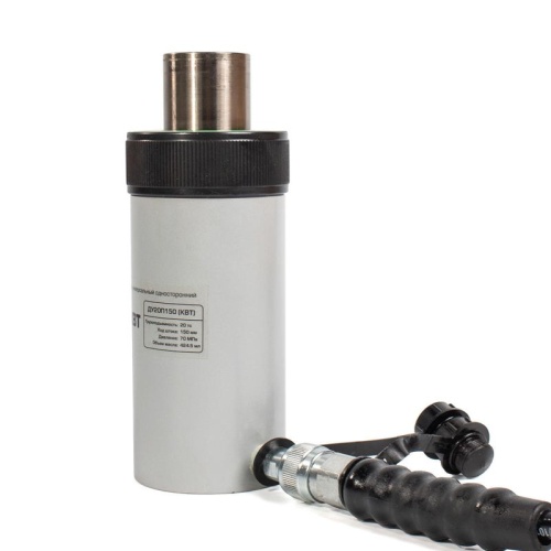 Домкрат универсальный односторонний ДУ-10П50 серия ПРОФИ | код 84558 | КВТ фото 5 Домкрат универсальный односторонний ДУ-10П50 серия ПРОФИ | код 84558 | КВТ фото 5