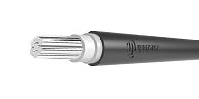 Кабель силовой АВВГнг(А)-LS 1х95мк-1 ТРТС | код 00-00141222 | ЦВЕТЛИТ КЗ