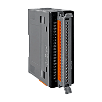 CAN-2084C CR 4/8 channel Counter/Frequency CANopen Slave Module | код 00-06128452 | ICP DAS