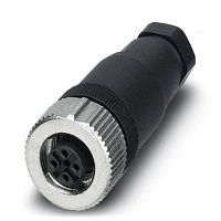 Разъем SACC-FS-5CON-PG 7-M SCO | код 1543032 | PHOENIX CONTACT
