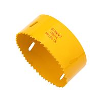 Коронка Bimetal 102 мм Kranz | код KR-92-0244 | KRANZ