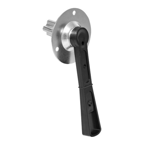 Рукоятка боковая смещённая для ВР32У-31/35 MAXima | код uvr32-h-250 | EKF фото 2