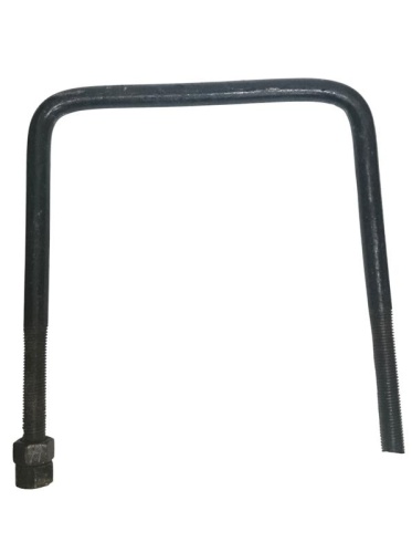 Хомут Х-40 покрытие черн. лак АЭМЗ 00001279 Хомут Х-40 покрытие черн. лак АЭМЗ 00001279