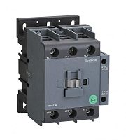 Контактор 3п MC1E 80А НО+НЗ 220В/230В 50/60Гц | код. MC1E80M7 | Systeme Electric