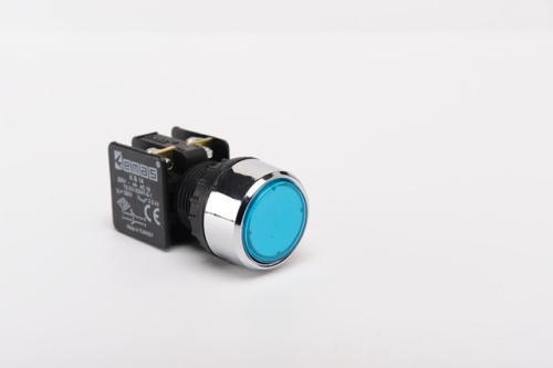 Кнопка KB14DM | код KB14DM | EMAS