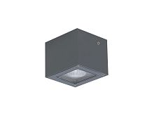 Светильник светодиодный KVARTA LED 8 D18 4000К настенный СТ | код 1100200020 | Световые технологии