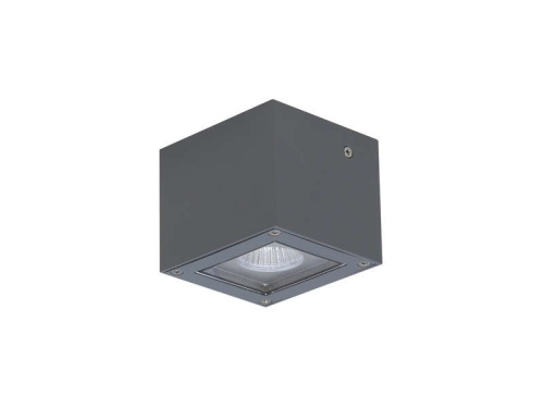 Светильник светодиодный KVARTA LED 8 D18 4000К настенный СТ | код 1100200020 | Световые технологии
