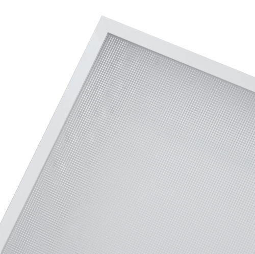 LIGHTING PRO Светильник светодиодный ДВО 1001 30Вт 4000К IP40 595х595мм микропризма | код LTP-DVO2-1001-30-40-K01 | IEK фото 2