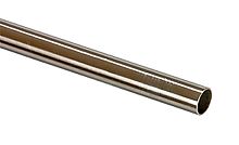 Трубка из нерж. стали D=15 мм, L=1 м | код. VT.AD304.0.1000 | VALTEC