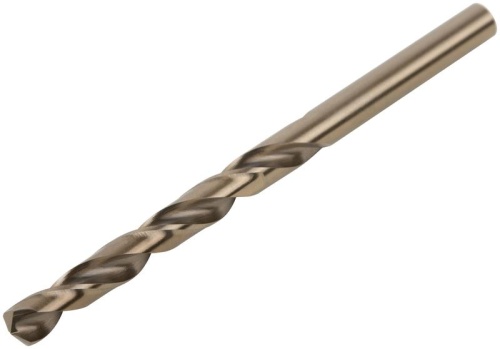 Сверло по металлу Профи 7.0мм HSS с добавкой кобальта 5% (блист.1шт) FIT 34470 фото 2