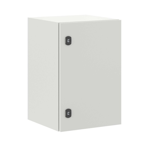 Корпус навесной STE с М/П ВxШxГ 600x400x400 мм, IP66 | код R5STE0644 | DKC