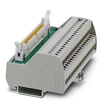 Пассивный модуль VIP-2/SC/FLK50/MODI-TSX/Q | код 2322304 | PHOENIX CONTACT