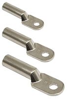 Наконечник JG-16 медный луженый кабельный | код. UNP40-016-06-08 | IEK