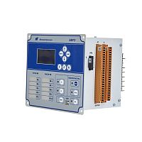 Блок микропроцессорный релейной защиты БМРЗ-152-2-Д-КСЗ-41 | код 1040100722 | Systeme Electric