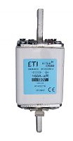 Предохранитель M1UQ02/200A/690V aR (200 kA) | код 004743217 | ETI