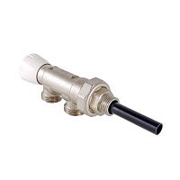 Инжекторный узел для подкл. рад.. 1/2"x50% | код. VT.025.N.E04050 | VALTEC