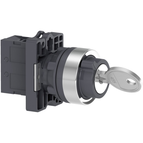 ПЕРЕКЛ.СКЛ.,2ПОЗ.,ФИКС.,ЛЕВ.,1НО | код XA2EG21 | SCHNEIDER ELECTRIC