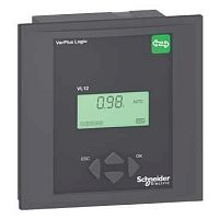 Контроллер КМ VarPlus Logic 12 ступеней | код VPL12N | SCHNEIDER ELECTRIC
