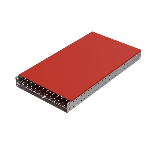 Крышка для лотка осн.600 L3000 1мм "ПЛЮС" KLplus600-1.0-3000 INOX304 КМ PL5512 Крышка для лотка осн.600 L3000 1мм "ПЛЮС" KLplus600-1.0-3000 INOX304 КМ PL5512