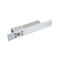 Замок ригельный LB-12 с силой удержания до 1000 кг (LB-12) | код 00-00011203 | ZKTeco