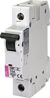 Ограничитель тока OSP-6 10A 1p (6kA) | код 002181031 | ETI