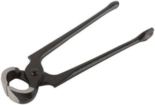 Клещи строительные 180 мм | код 51718 | FIT фото 2