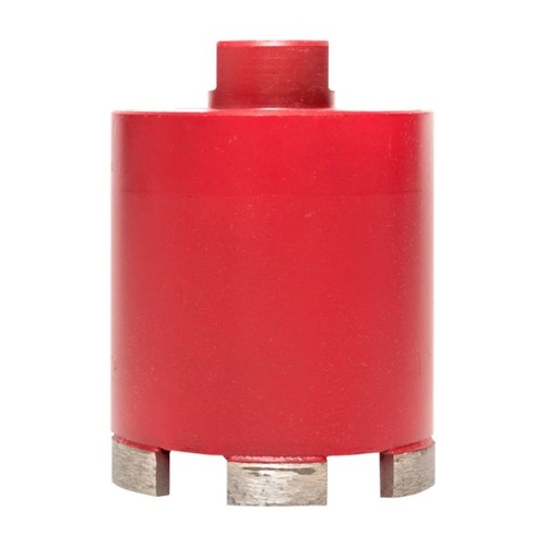 Коронка алмазная для дрелей с микроударом (верхнее пылеудаление) DCH-72MHS Micro Hit Laser M16 Professional | код dch-72-mhs-m16 | EKF фото 4 Коронка алмазная для дрелей с микроударом (верхнее пылеудаление) DCH-72MHS Micro Hit Laser M16 Professional | код dch-72-mhs-m16 | EKF фото 4