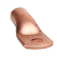 Наконечник медный OptiKit L-ТМ 150-12-19 | код 324293 | КЭАЗ