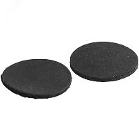 Прокладка резиновая под заглушку 3/4' (50 шт.)-пакет | код ИС.131562 | MasterProf