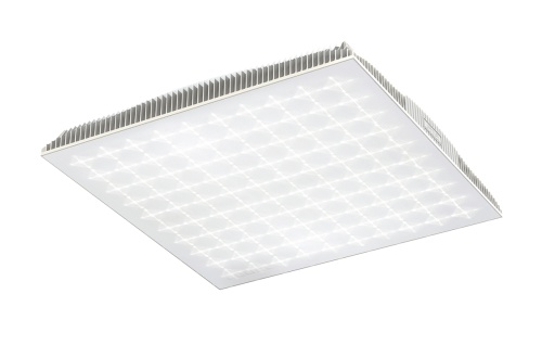 Светильник L-office 55/32-48/Д/5,0К/03/УК(v2)/220АС/Premium IP50 LEDEL | код OF3248-16-337-14P | IEK