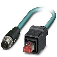 Сетевой кабель NBC-MSD/ 1,0-93E/R4QC SCO | код 1407372 | PHOENIX CONTACT