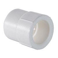 Муфта переходная PPR 50-32мм, нар-вн | код. VTp.704.0.050032 | VALTEC
