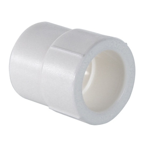 Муфта переходная PPR 50-32мм, нар-вн | код. VTp.704.0.050032 | VALTEC