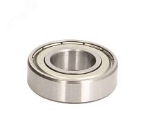 Подшипник 6022-2Z | код 6022-2ZNKE | NKE