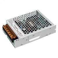 Блок питания ARS-100-24-FA (24V, 4.5A, 108W) (ARL, IP20 Сетка, 3 года) | код 027327(1) | Arlight