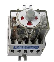 Реле промежуточно-указательное РЭПУ-12М-121-3-У3 2,5А пост. | код A8120-T87056906 | ВНИИР