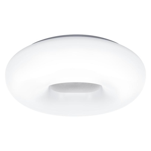 Светильник светодиодный SMART WIFI ORBIS DONUT RD 400 TW WT | код 4058075486300 | LEDVANCE