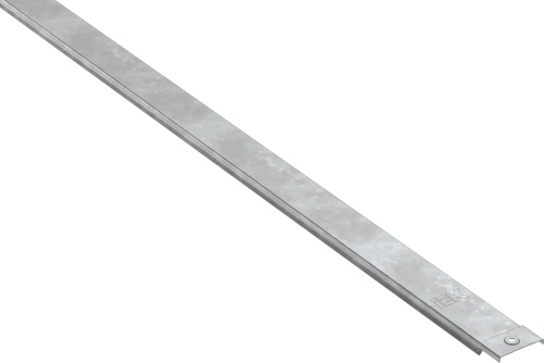 Крышка на лоток основание 80-1,0мм HDZ | код CLP1K-080-100-3-M-HDZ | IEK Крышка на лоток основание 80-1,0мм HDZ | код CLP1K-080-100-3-M-HDZ | IEK