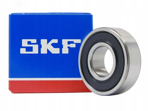 Подшипник 6307-2Z(SKF) | код 6307-2ZSKF | SKF