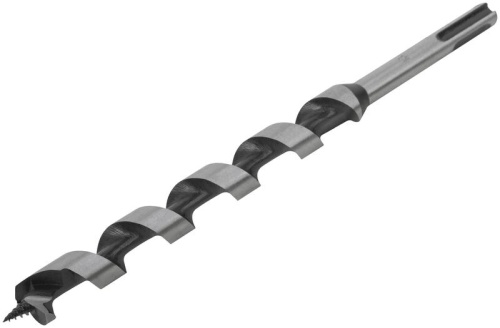 Сверло Левиса винтовое по дереву SDS-PLUS, 16х230 мм | код 36286 | FIT Сверло Левиса винтовое по дереву SDS-PLUS, 16х230 мм | код 36286 | FIT