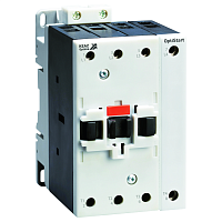 Контактор OptiStart K-AF-65-40-00-E024 с катушкой AC/DC с электронным управлением | код 334964 | КЭАЗ